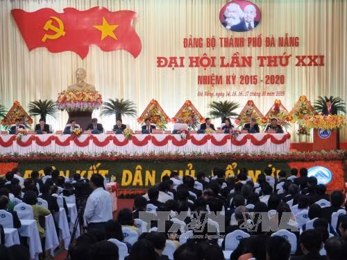 Phát triển Đà Nẵng thành đô thị lớn, động lực phát triển miền Trung ảnh 2