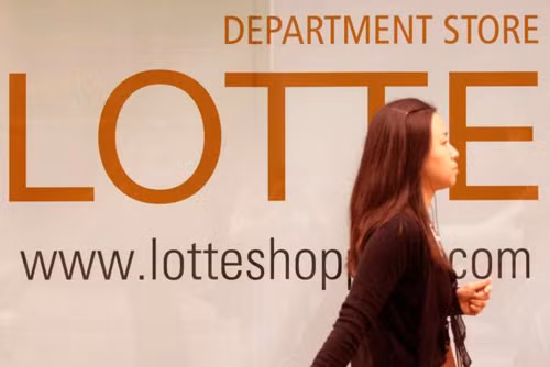 "Nội chiến" giành quyền kiểm soát Tập đoàn Lotte ảnh 3