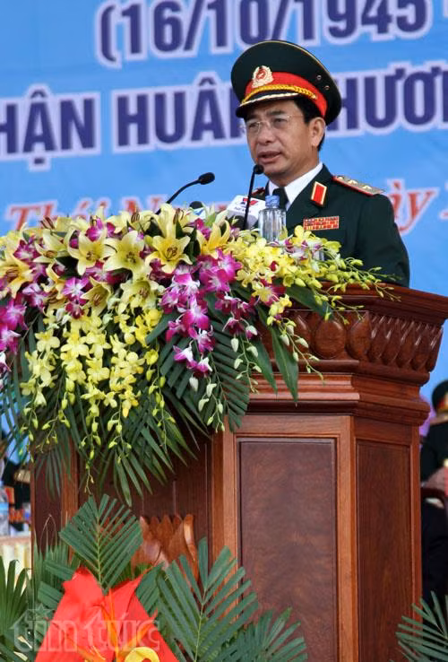 Bảo vệ vững chắc chủ quyền biên giới ảnh 3