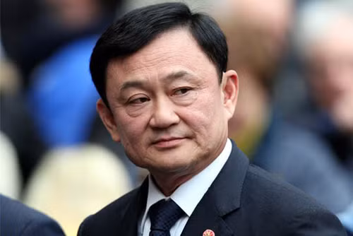 Tòa án Thái Lan phát lệnh bắt cựu Thủ tướng Thaksin ảnh 1