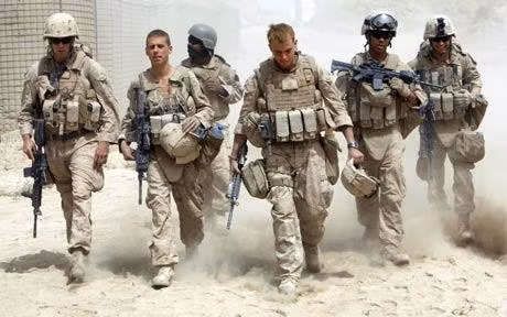 Tổng thống Obama sẽ duy trì quân tại Afghanistan sau năm 2016 ảnh 1
