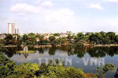 Bắc bộ đêm và sáng trời lạnh, ngày hửng nắng ảnh 1