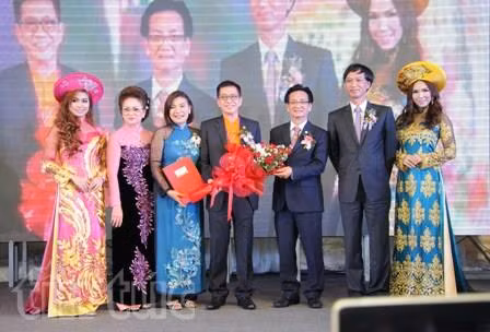 Doanh nghiệp Việt Nam - Thái Lan tìm kiếm cơ hội hợp tác ảnh 1