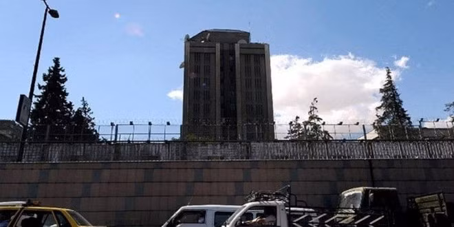 Vụ nã pháo vào Sứ quán Nga tại Syria là hành động khủng bố ảnh 1