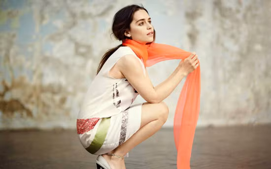 Vẻ đẹp của mỹ nhân gợi cảm nhất năm 2015 ảnh 6