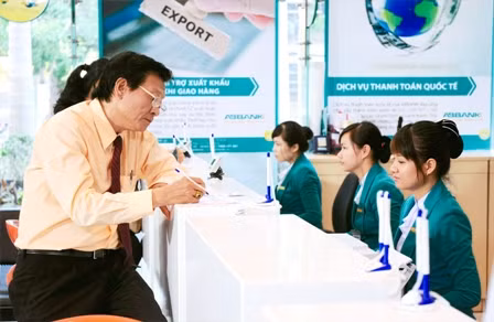 ABBank tăng cường cho vay tín dụng cá nhân dịp cuối năm ảnh 1