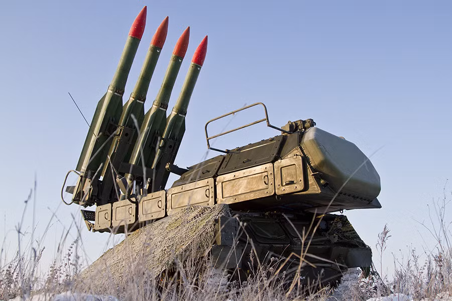 5 điều cần biết trong báo cáo về vụ rơi máy bay MH17 ảnh 5