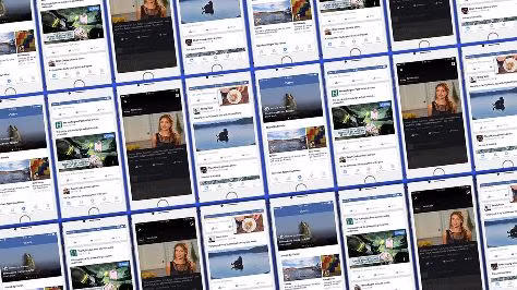 Facebook thử nghiệm nhiều tính năng mới xem video ảnh 1