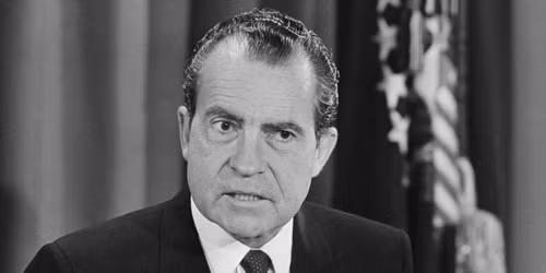 Nixon từng thừa nhận ném bom Việt Nam là "vô ích" ảnh 1