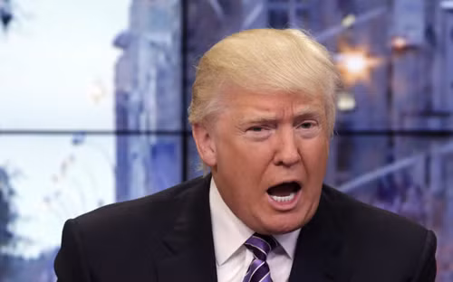 Ông Obama tin tỉ phú Trump không thể vào Nhà Trắng ảnh 1