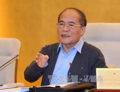 Bắt buộc ghi âm, ghi hình hoạt động hỏi cung bị can ảnh 1