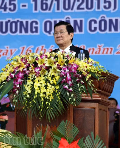 Bảo vệ vững chắc chủ quyền biên giới ảnh 2
