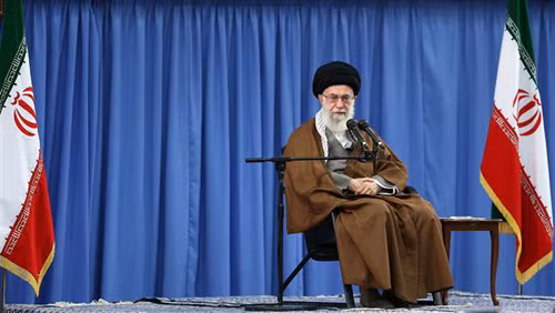 Iran phê chuẩn luật thực thi thỏa thuận hạt nhân ảnh 1