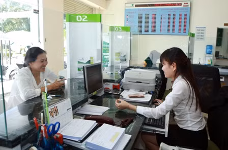 Năm 2016, phấn đấu thu thuế tăng 11,7% ảnh 1