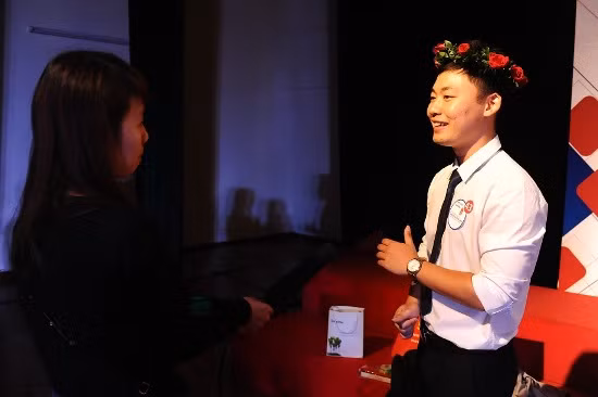 Tạo sân chơi cho sinh viên ngành kinh tế, tài chính ngân hàng ảnh 3