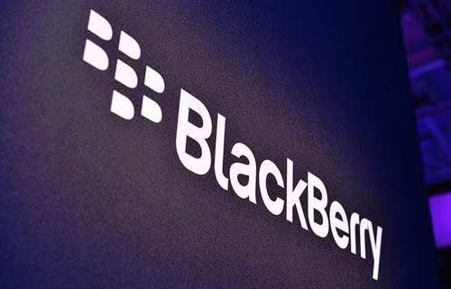 BlackBerry lỗ 4,4 tỷ USD trong quý III ảnh 1