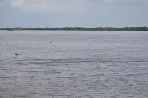 7 học sinh chết và mất tích tại bãi biển Cần Giờ ảnh 2