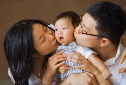 Trung Quốc nghiên cứu nới lỏng chính sách 'một con' ảnh 1