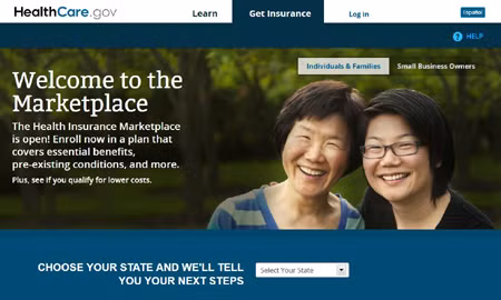 Nhà Trắng kéo dài thời hạn đăng ký Obamacare ảnh 1