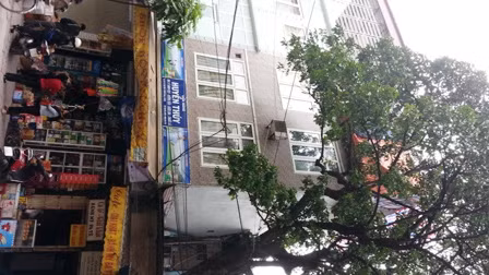 Vì sao UBND quận Hai Bà Trưng “tiếp tay” cho xây dựng sai phép? ảnh 1