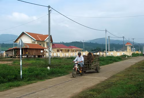 An cư để lạc nghiệp ảnh 1