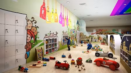 Khai trương Vincom Mega Mall Times City ảnh 3
