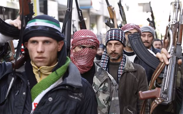 Không thể chuyển vũ khí hóa học Syria kịp hạn chót ảnh 1