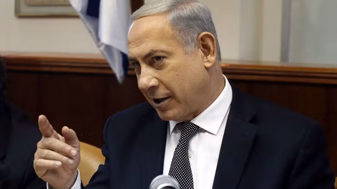 Israel yêu cầu Mỹ chấm dứt các hoạt động do thám ảnh 1