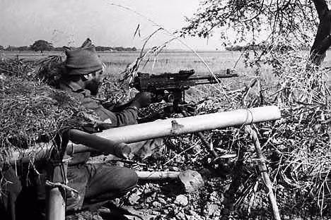 Nga 'đánh chìm tàu chiến ngoại giao’ Mỹ năm 1971 như thế nào? ảnh 1