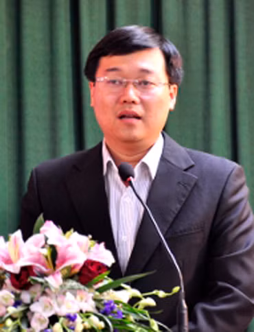 Hội sinh viên Việt Nam có Chủ tịch mới ảnh 1