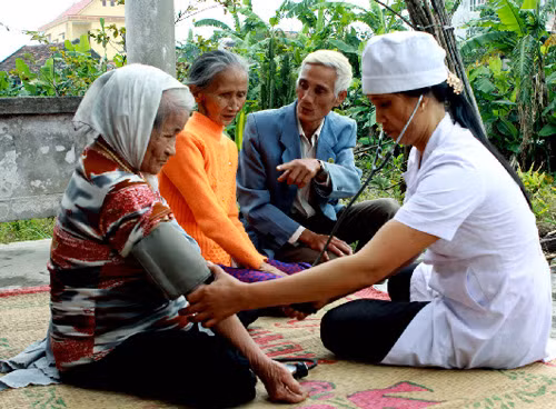 Hưởng ứng Ngày Dân số Việt Nam (26/12):“Kỳ tích” gần 20 năm không có người sinh con thứ 3 ảnh 1