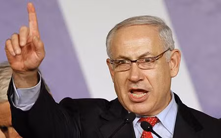 Thủ tướng Israel ra thông điệp cảnh báo Hamas ảnh 1
