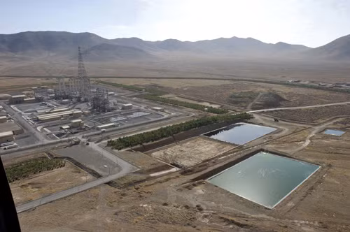 Iran: IAEA không được phép tiếp cận cơ sở quân sự, tên lửa ảnh 1