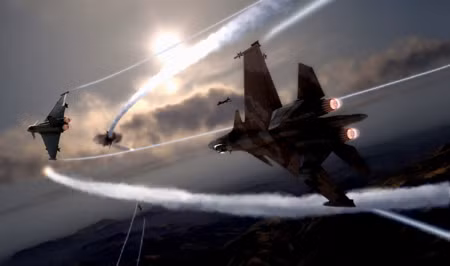 Nga bổ sung 12 máy bay tiêm kích Su-35 ảnh 1