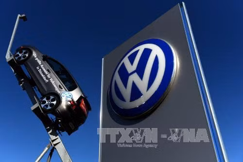 EU được cảnh báo về gian lận của Volkswagen từ 2013 ảnh 1