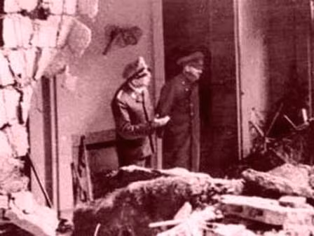 24 giờ cuối cùng của Hitler - Kỳ cuối ảnh 2