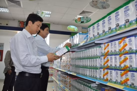 Vinamilk dẫn đầu Top 50 thương hiệu có giá trị lớn nhất của Việt Nam ảnh 2