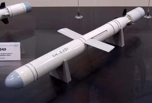 Nga đuổi kịp Mỹ về tiềm lực quân sự ảnh 1