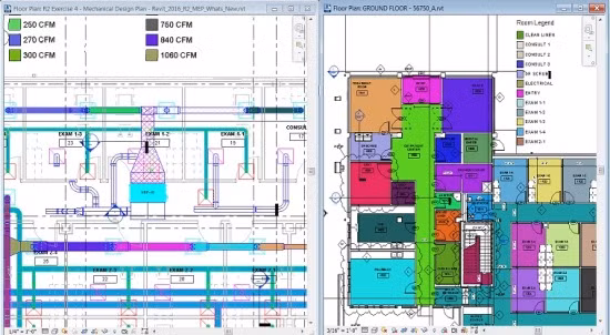 Autodesk Revit ra mắt phiên bản cập nhật mới với nhiều cải tiến nổi bật ảnh 1