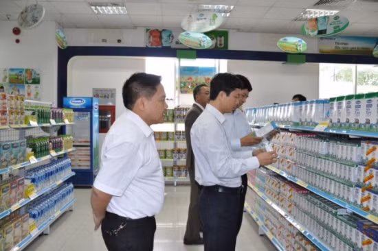 Vinamilk dẫn đầu Top 50 thương hiệu có giá trị lớn nhất của Việt Nam ảnh 1