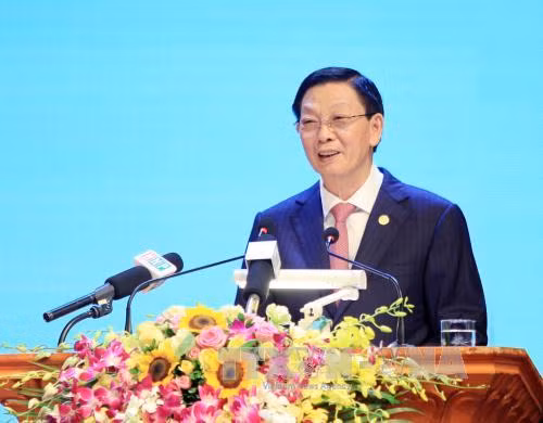 Đại hội của niềm tin và hy vọng ảnh 2