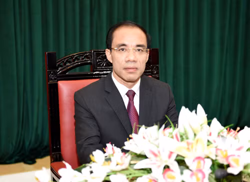 Ba khâu đột phá đưa Tuyên Quang phát triển bền vững ảnh 1