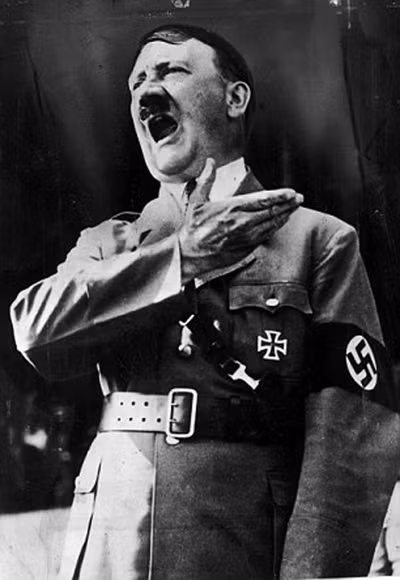 24 giờ cuối cùng của Hitler - Kỳ 3 ảnh 1