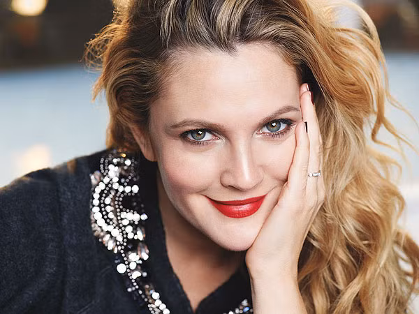 Drew Barrymore xuất bản hồi ký mới ảnh 1