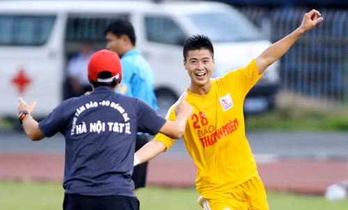 VCK U21 Quốc gia 2015: Nhận diện ứng cử viên vô địch ảnh 1