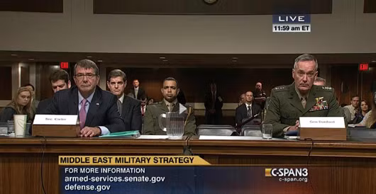 Ông Obama sẽ quyết định đưa bộ binh, cố vấn tới Syria ảnh 1