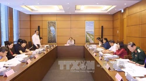 Đảm bảo tính công bằng giữa các doanh nghiệp khi sửa đổi luật thuế ảnh 1