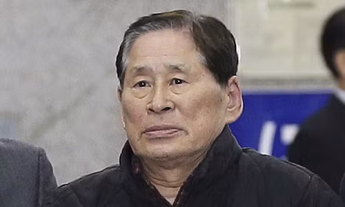 Chủ tịch công ty điều hành phà Sewol lĩnh 7 năm tù ảnh 1