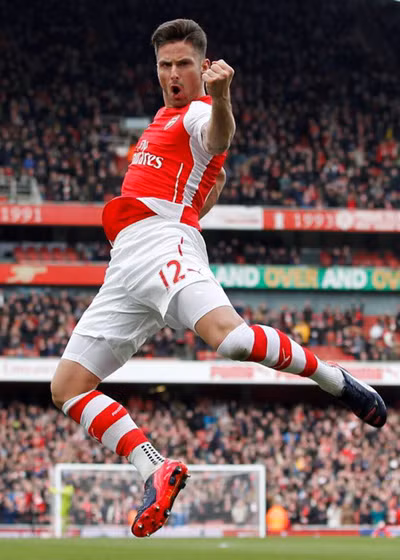 Arsenal “đả hổ” tại Emirates ảnh 1