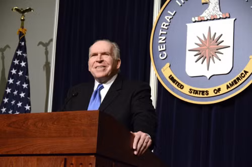 Thêm tài liệu thư điện tử của Giám đốc CIA bị Wikileaks tiết lộ ảnh 1
